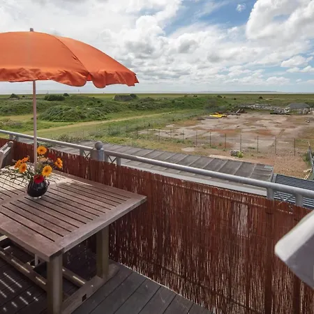 Meerblickwohnung-an-der-hundewiese Norderney