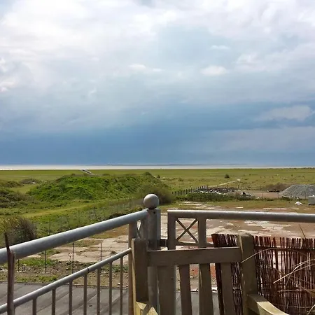 Meerblickwohnung-an-der-hundewiese * Norderney